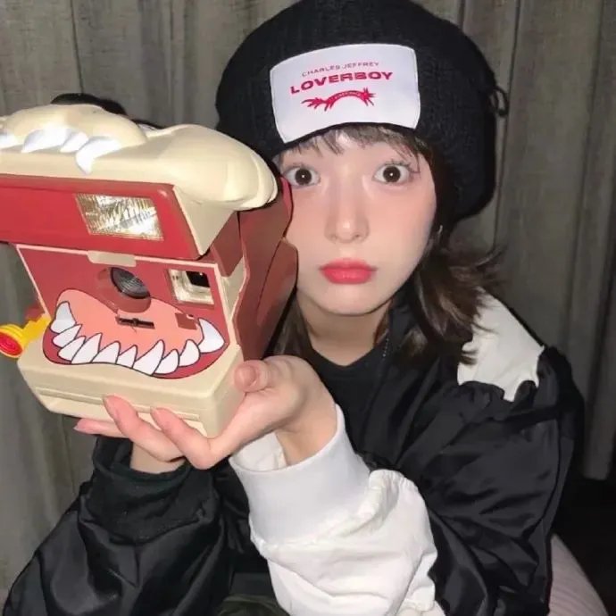 色诱我